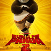 Kung Fu Panda 2
