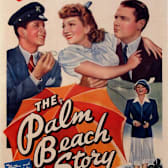 The Palm Beach Story (1942)