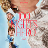 100 Nights of Hero