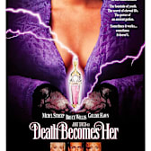 Death Becomes Her