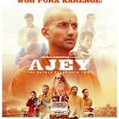 Ajey: The Untold Story of a Yogi