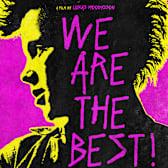 We are the Best! (Vi ar bast!)
