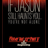 Friday the 13th Part V: A New Beginning