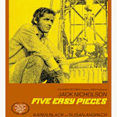 Five Easy Pieces (1970)