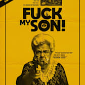 F*ck My Son !