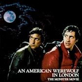 An American Werewolf in London