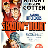 Shadow of a Doubt (1943)