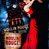 Moulin Rouge! (2001)