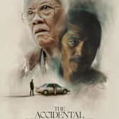 The Accidental Getaway Driver