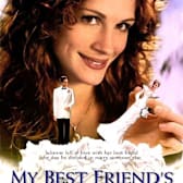 My Best Friend's Wedding (1997)