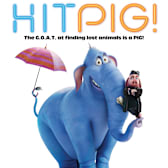 Hitpig