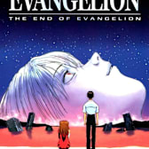 The End of Evangelion