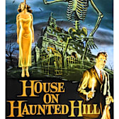 House on Haunted Hill (1959)