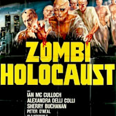 Zombie Holocaust (Doctor Butcher MD)