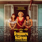 The Balconettes