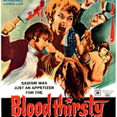 Bloodthirsty Butchers