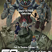 Mobile Suit Gundam GQuuuuuuX -Beginning-