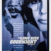 The Long Kiss Goodnight