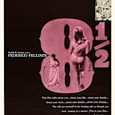 8 1/2 (1963)