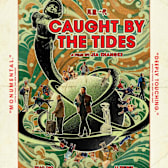 Caught By the Tides