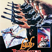 Lady Terminator