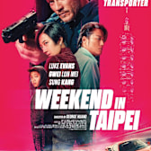 Weekend in Taipei