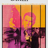 Bullitt (1968)