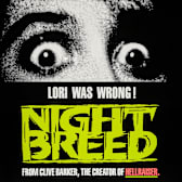 Nightbreed