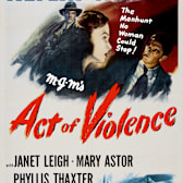 Act of Violence