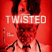 Twisted