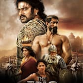 Baahubali: The Epic