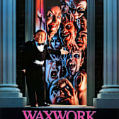 Waxwork