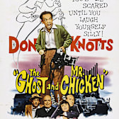 The Ghost and Mr. Chicken