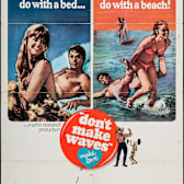 Don't Make Waves