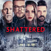 Shattered
