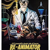 Re-Animator