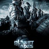 Planet of the Apes