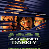 A Scanner Darkly