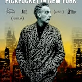 The Only Living Pickpocket In New York