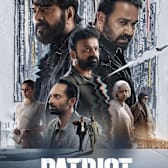 Patriot