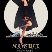 Moonstruck