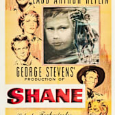 Shane (1953)