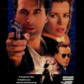 The Getaway (1994)