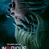 Insidious: Out of the Further