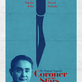 Coroner to the Stars