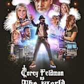 Corey Feldman vs. the World