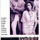 Pretty in Pink