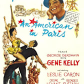 An American in Paris (1951)