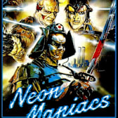 Neon Maniacs