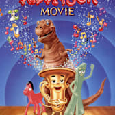 The Puppetoon Movie